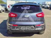 2012 KIA Sportage