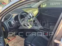 2012 KIA Sportage