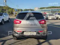 2012 KIA Sportage