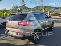 2012 KIA Sportage