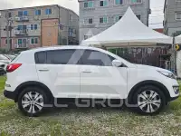 2012 KIA Sportage