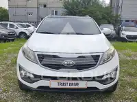2012 KIA Sportage
