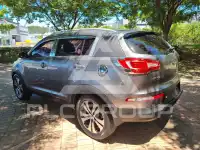 2012 KIA Sportage
