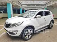 2012 KIA Sportage