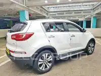 2012 KIA Sportage