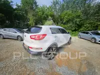 2012 KIA Sportage