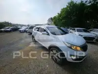 2012 KIA Sportage
