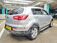 2012 KIA Sportage