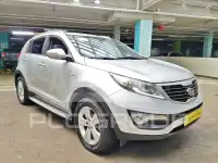 2012 KIA Sportage