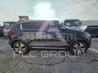 2012 KIA Sportage