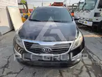 2012 KIA Sportage