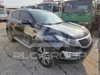 2012 KIA Sportage