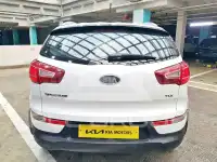 2012 KIA Sportage