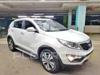 2012 KIA Sportage