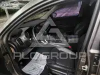 2012 KIA Sportage