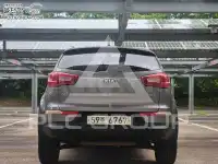 2012 KIA Sportage