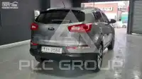 2012 KIA Sportage