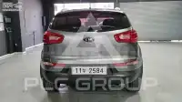2012 KIA Sportage
