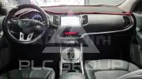 2012 KIA Sportage