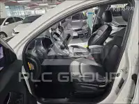 2012 KIA Sportage