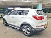2012 KIA Sportage