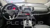 2012 KIA Sportage