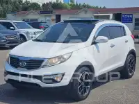 2012 KIA Sportage