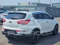 2012 KIA Sportage