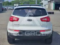 2012 KIA Sportage