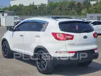 2012 KIA Sportage