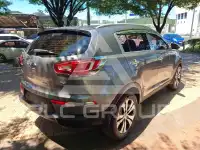 2012 KIA Sportage