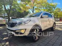 2012 KIA Sportage