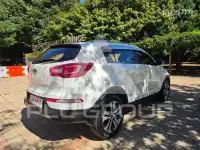 2012 KIA Sportage