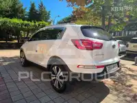 2012 KIA Sportage