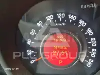 2012 KIA Sportage