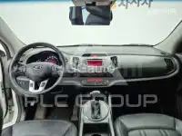2012 KIA Sportage