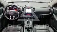 2012 KIA Sportage