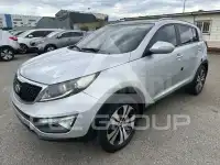 2012 KIA Sportage