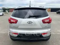 2012 KIA Sportage