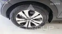 2012 KIA Sportage