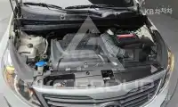 2012 KIA Sportage