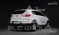 2012 KIA Sportage