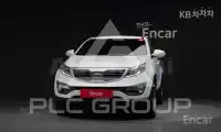 2012 KIA Sportage