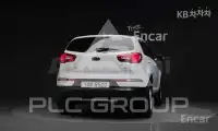 2012 KIA Sportage