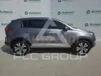 2012 KIA Sportage