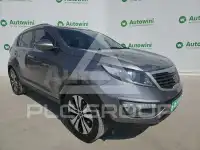 2012 KIA Sportage