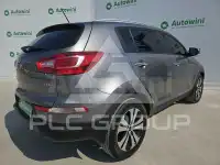 2012 KIA Sportage