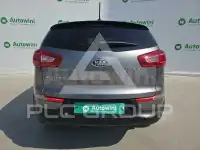 2012 KIA Sportage