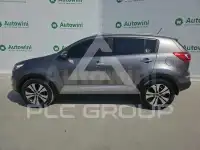 2012 KIA Sportage