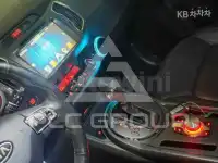 2012 KIA Sportage